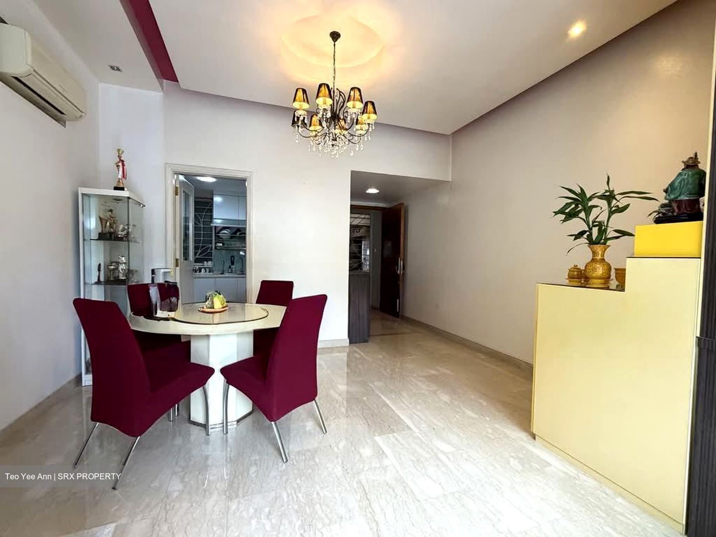 Guilin View (D23), Condominium #575374061